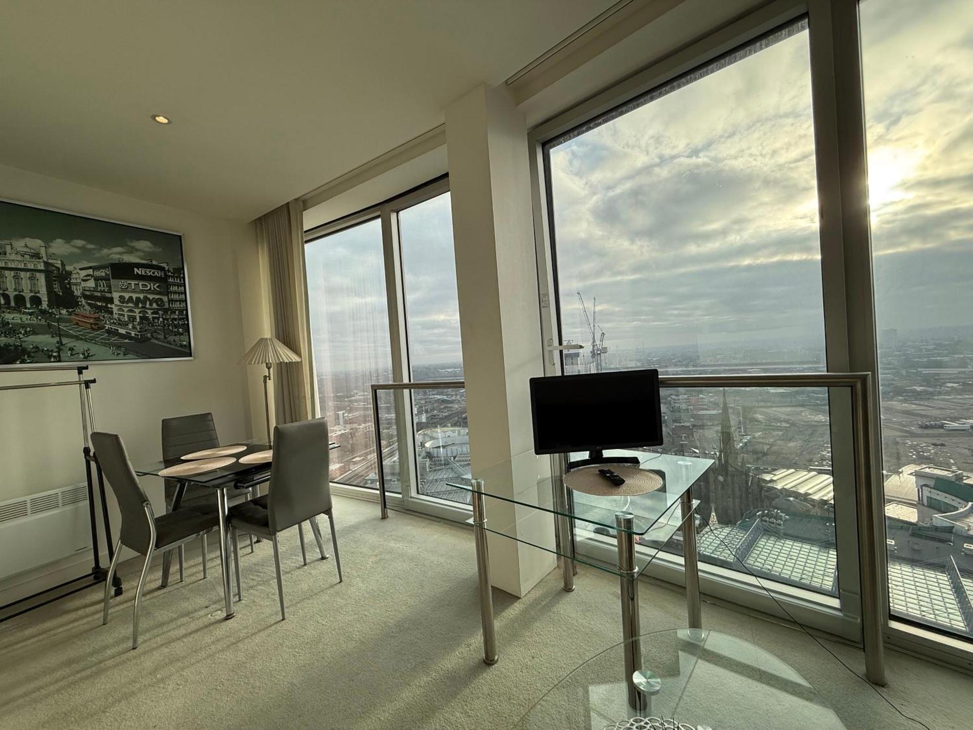 Stunning!!! City-Center!! Retreat With Modern Amenities Birmingham Exterior photo